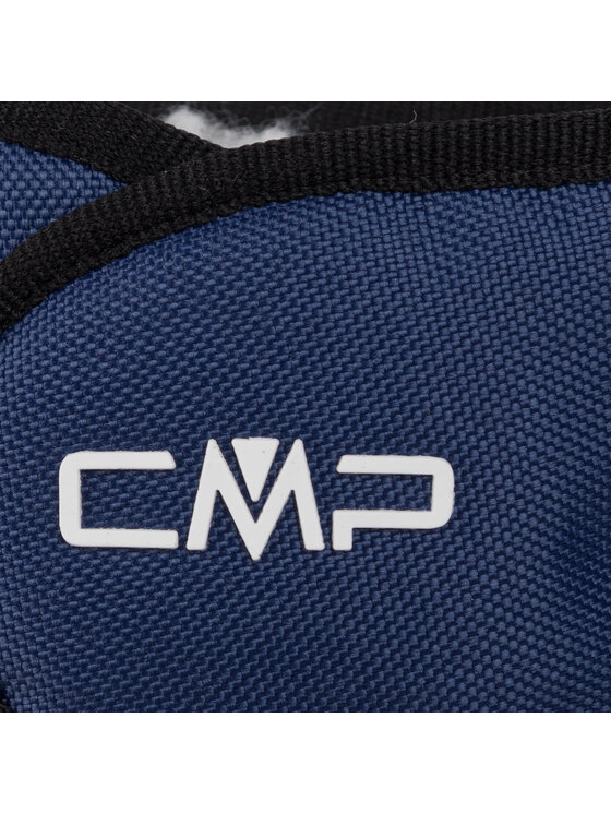 CMP CMP Škornji za sneg Baby Latu 39Q4822 Modra