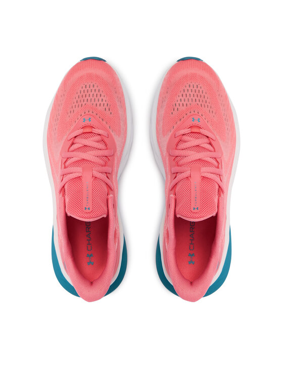 Under Armour Under Armour Futócipő UA Turbulence 3 6006718 600 Rózsaszín