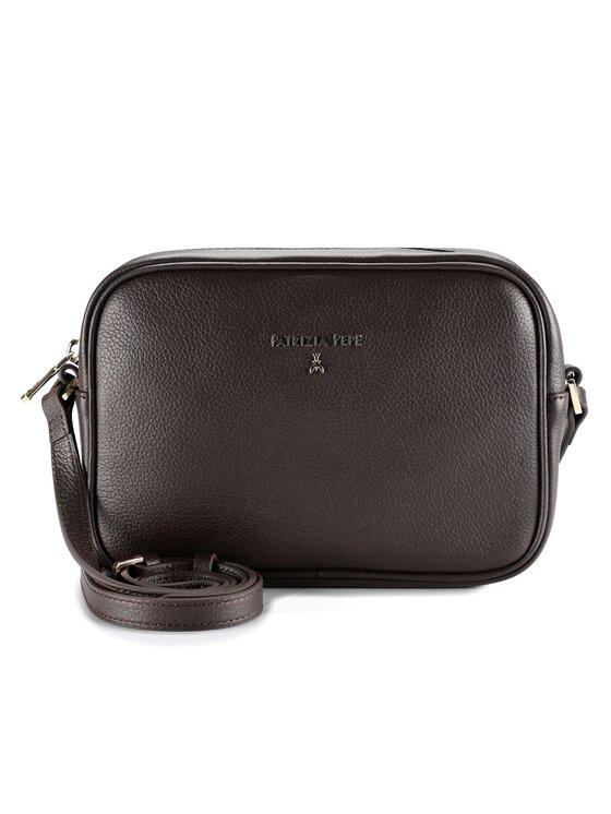 Patrizia Pepe Patrizia Pepe Kotike 248391 Pruun
