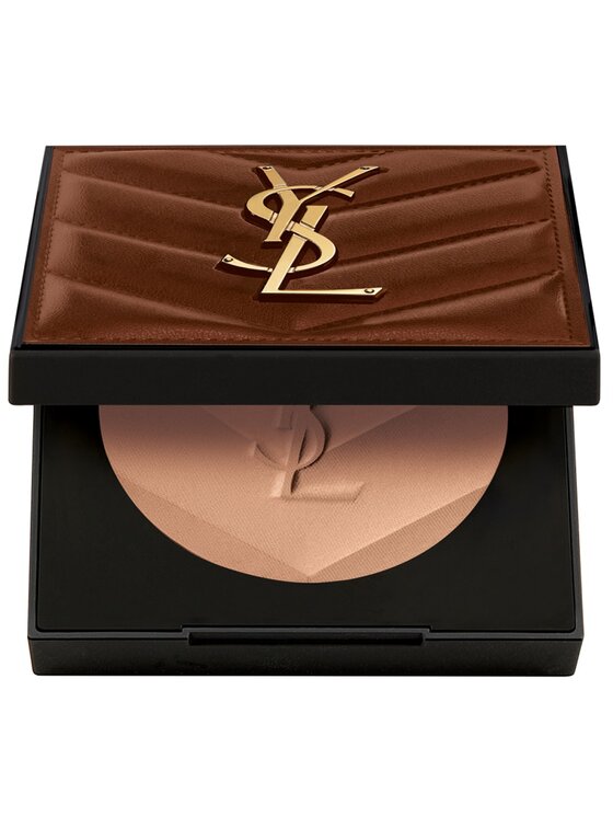 Bronzer Saint Laurent, All Hours Hyper Bronze