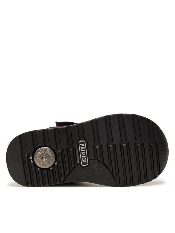 Primigi Primigi Μποτίνια 6855544 M GORE-TEX Μαύρο