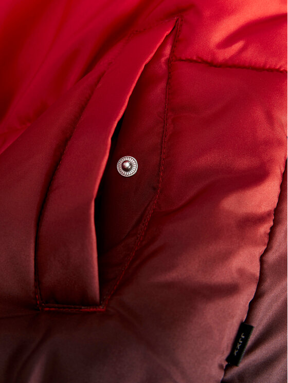 JJXX JJXX Télikabát Iris 12258075 Színes Regular Fit