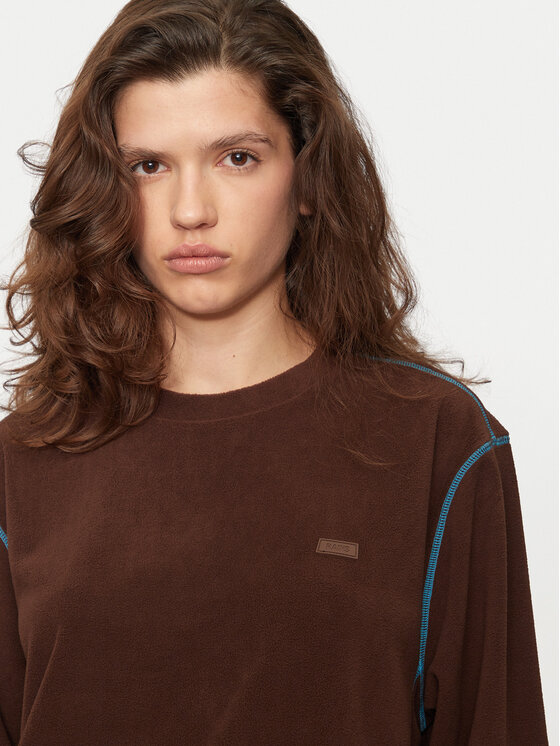 Rains Rains Džemperis 21550 Ruda Regular Fit