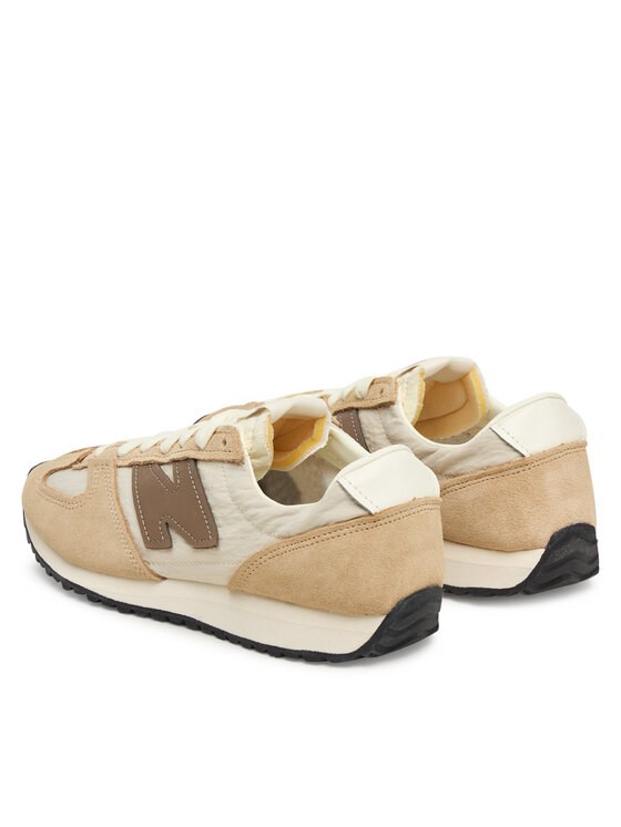 New Balance New Balance Sneakersy U471AI Beżowy