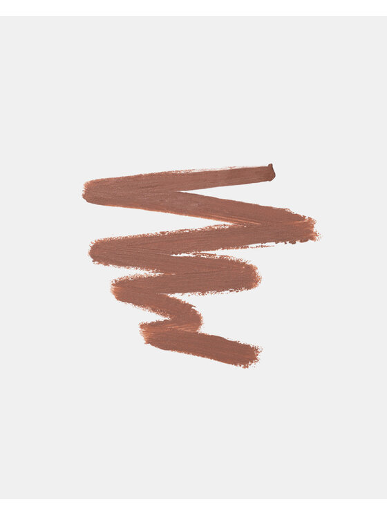 INGLOT INGLOT Creamy Soft Konturówka do ust Warm Caramel 02