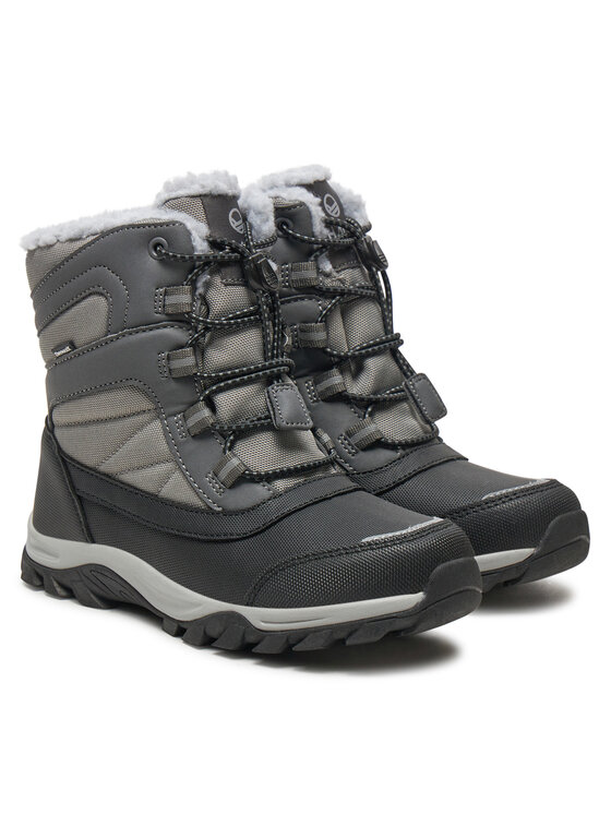 Halti Halti Schneeschuhe Vesper Dx Youth 054-2835 Grau
