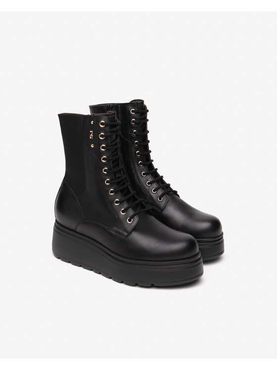 Nero Giardini Nero Giardini Αρβύλες I514900D Μαύρο