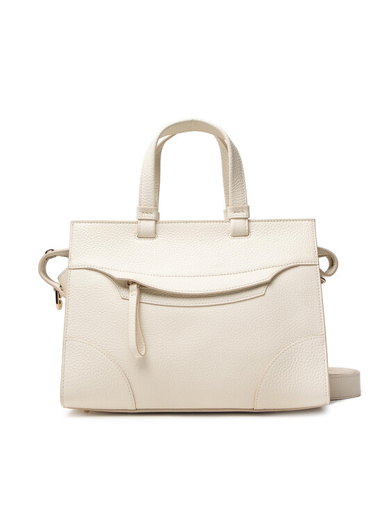 Furla Furla Handtasche Maraviglia WB00342-BX0041-WH000-1-007-20-IT-B Beige