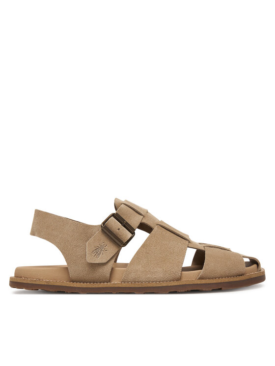 Fly London Fly London Sandaalid Mafyfly P145258 Beež