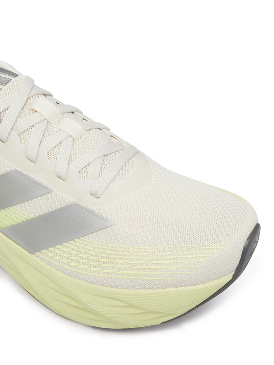 adidas adidas Tenisice za trčanje Galaxy 8 Running Shoes IH9800 Svijetlo bež