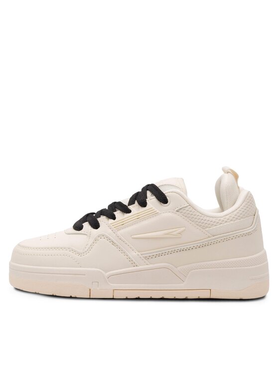 Sprandi Sprandi Αθλητικά VOLUMESK8 WPRS-22W11091 Μπεζ