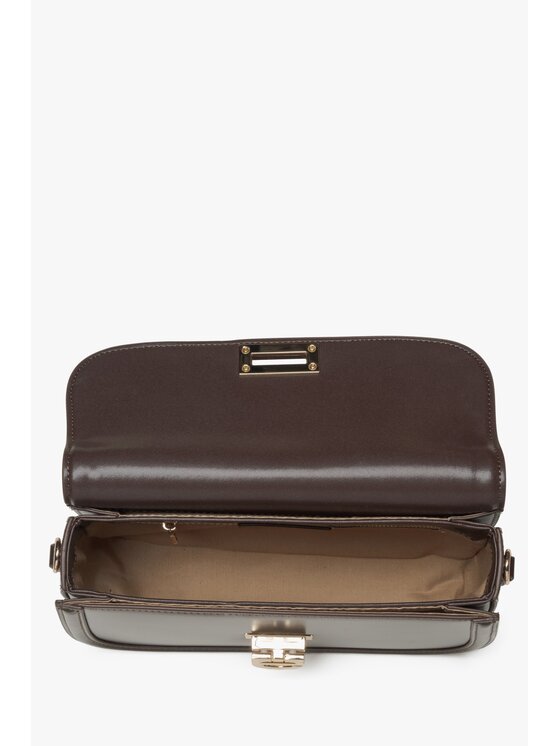 Estro Estro Τσάντα ER00115778 Καφέ