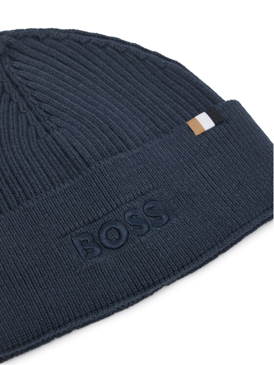 BOSS BOSS Căciulă Magico 50522427 Albastru