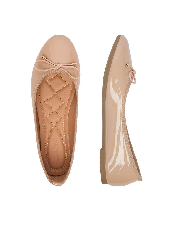 JENNY JENNY Ballerine CEO-3V9014-19 Beige