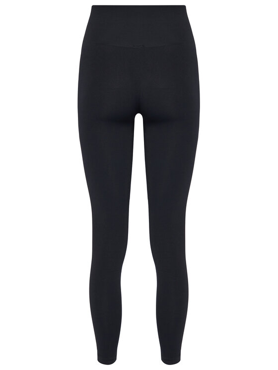 Calvin Klein Calvin Klein Leggings 701233380 Fekete Slim Fit