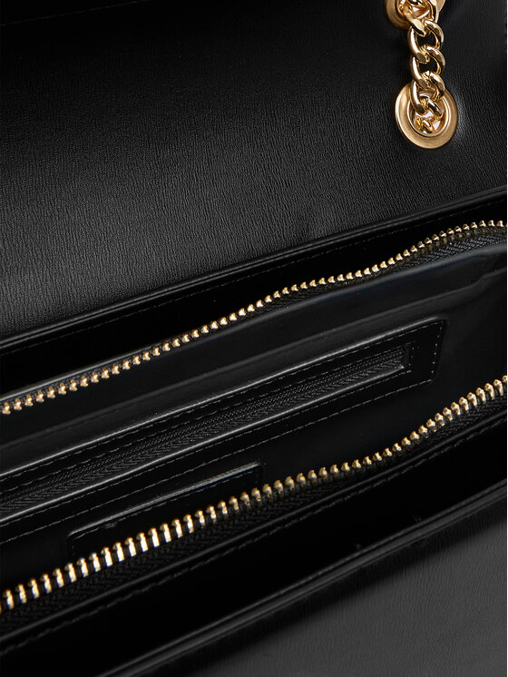 Valentino Valentino Handtasche Why Re VBS9E109 Schwarz