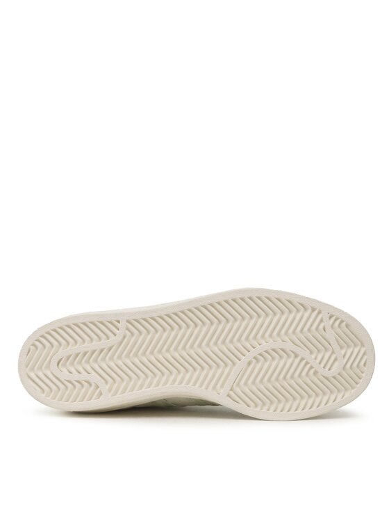 adidas adidas Laisvalaikio batai Superstar Vegan Shoes HQ6668 Écru