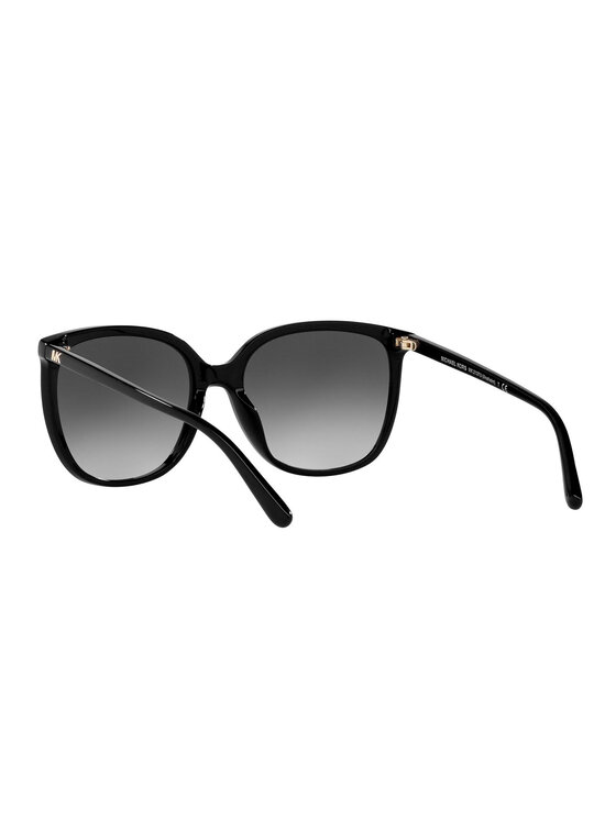 Michael Kors Michael Kors Slnečné okuliare Anaheim 0MK2137U 30058G Čierna