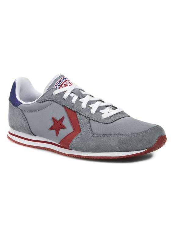 Converse P buty Arizona Racer O 142710C Szary Modivo.pl