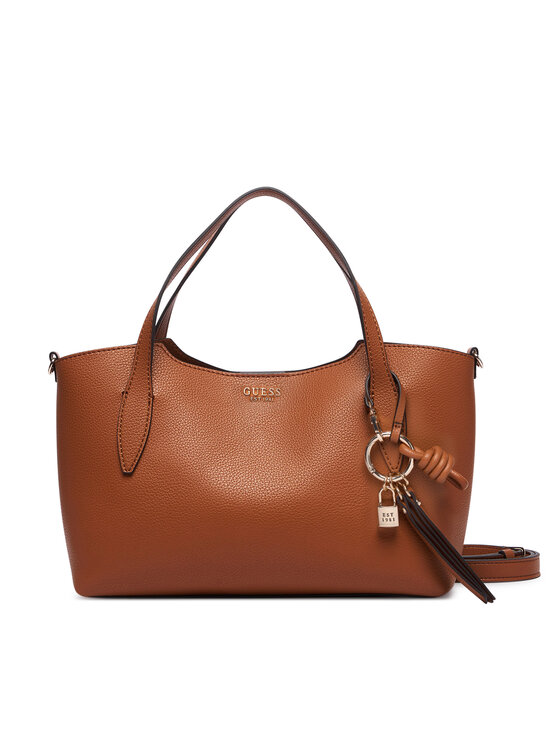 Guess Guess Käekott HWBG97 35060 Helepruun