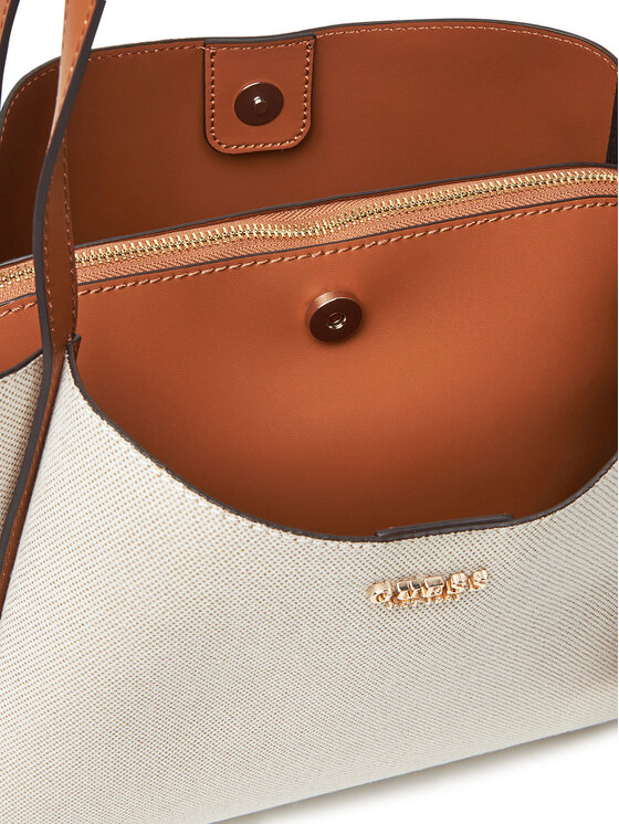 Guess Guess Torebka HWAG96 62230 Beżowy