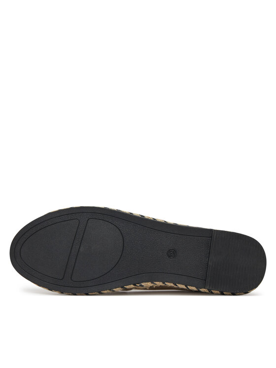 Beverly Hills Polo Club Beverly Hills Polo Club Espadrilles WSS990-254 Beige