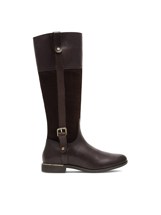 Lasocki Lasocki Stiefel OCE-MESA-40 Braun