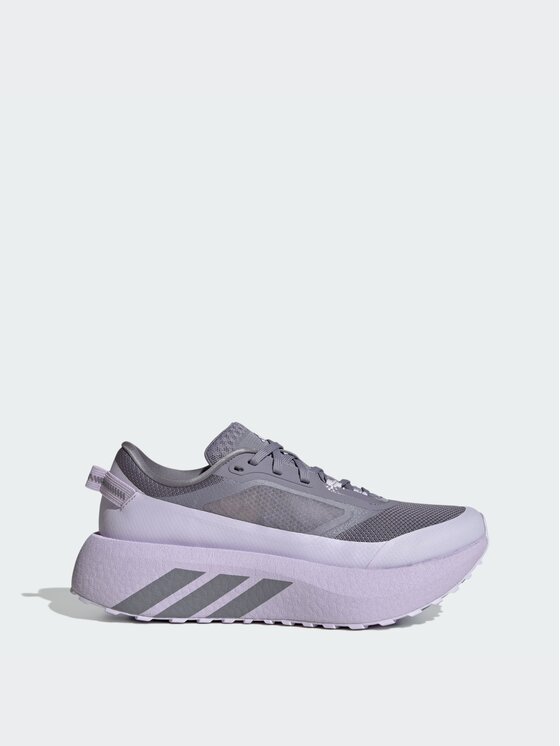 adidas adidas Buty do biegania 168820 Fioletowy