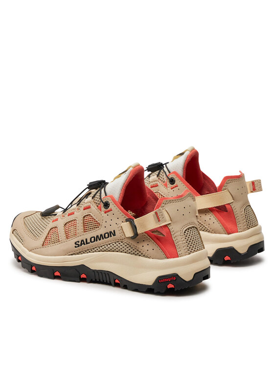 Salomon Salomon Взуття для водних видів спорту Techamphibian 5 L47432400 Білий
