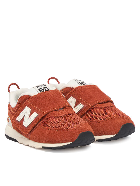 New Balance New Balance Laisvalaikio batai I5747RV Ruda
