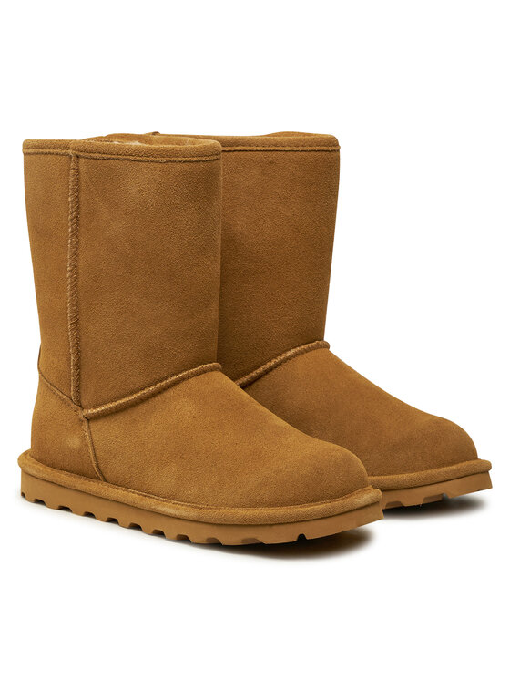 Bearpaw Bearpaw Lumesaapad Elle Short 1962W Beež