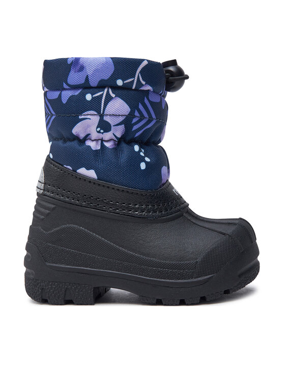 Reima Reima Schneeschuhe Nefar 5400024A Dunkelblau
