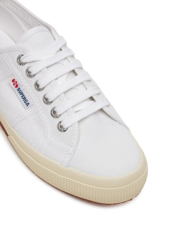 Superga Superga Scarpe sportive 2750 Cotu Classic S000010 Bianco