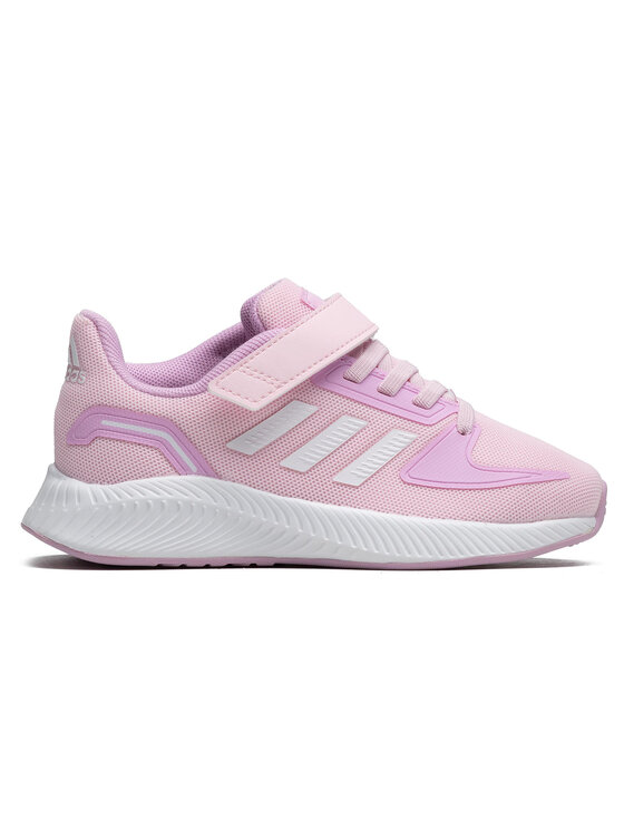 adidas Originals FZ0119 Rosa - Scarpe Sneakers basse Bambino 45,00 €