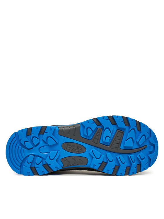 CMP CMP Trekkings Rigel Mid Wp 3Q12944 Bleumarin