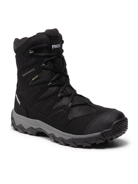 Meindl Meindl Trappers Calgary Gtx GORE-TEX 7989 Negru