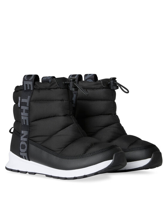 The North Face The North Face Stivali da neve Thermoball NF0A5LXJKY41 Nero