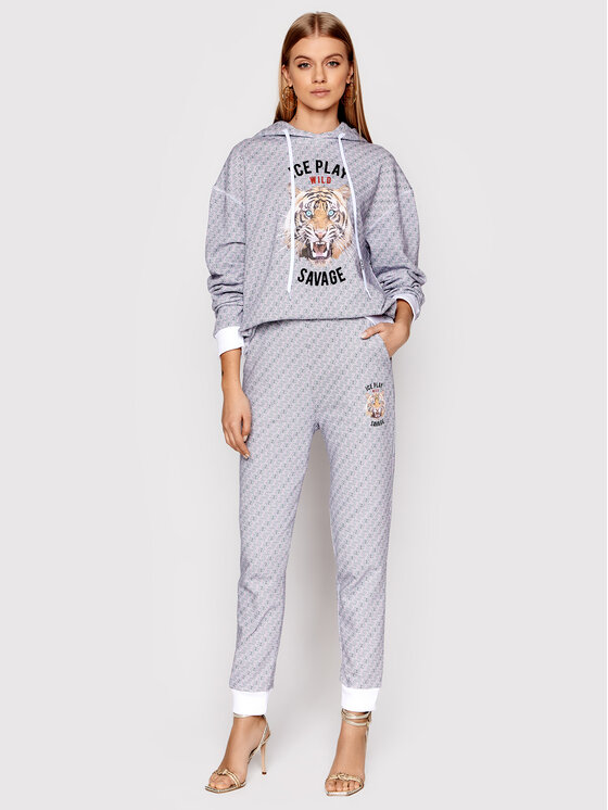 Pantaloni da tuta 22E U2MU B132 P423 S101