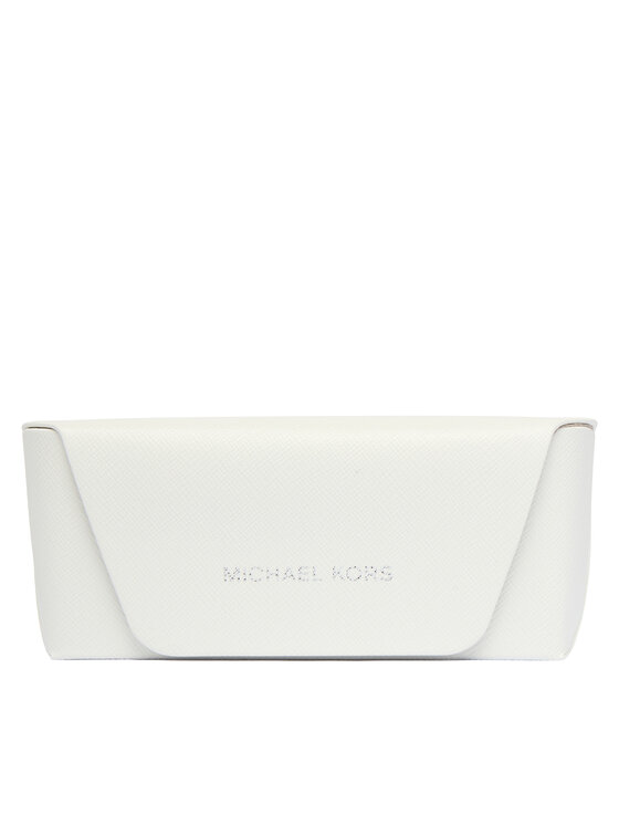 MICHAEL Michael Kors MICHAEL Michael Kors Sonnenbrillen 0MK1181 10144T Braun