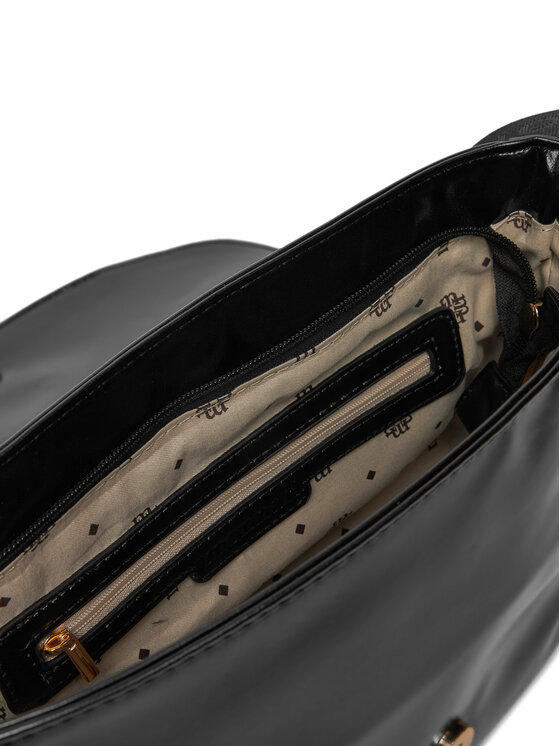 Monnari Monnari Ročna torba BAG6010 Črna