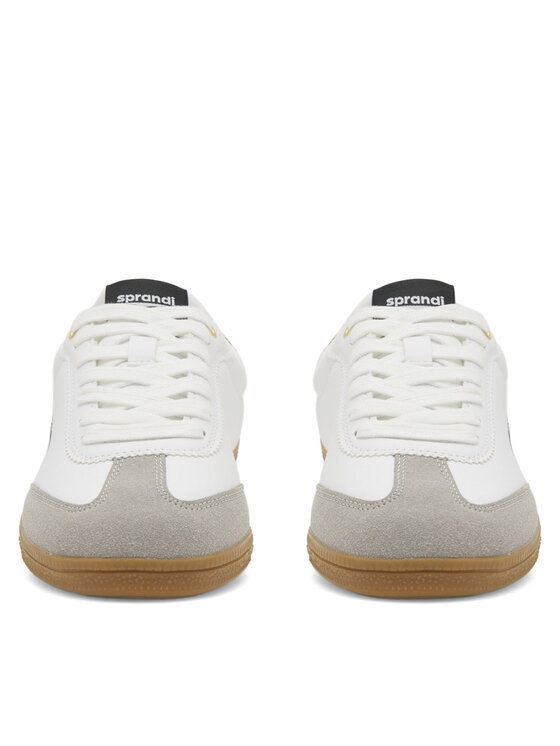 Sprandi Sprandi Sneakers WPRS-22M12313 Alb
