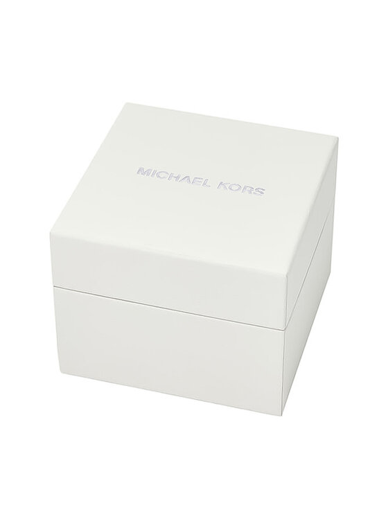 Michael Kors Michael Kors Часовник Lauryn  MK4850SET Розов