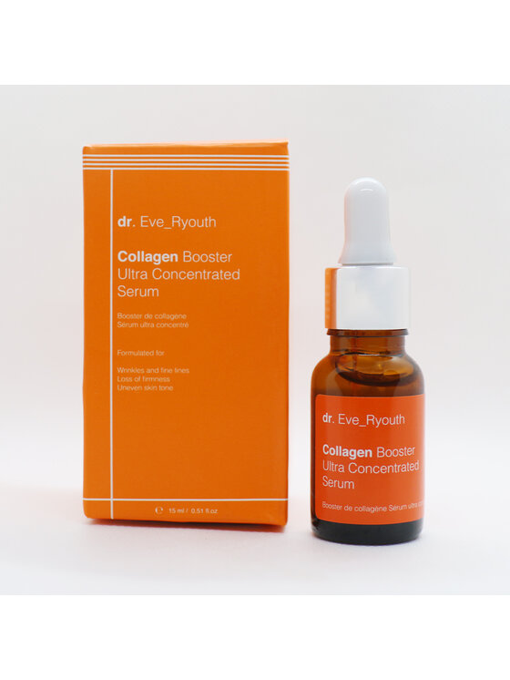 dr. Eve Ryouth dr. Eve Ryouth CollagenSkin Collagen Booster Ujędrniające Serum
