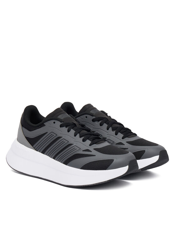 adidas adidas Snīkeri adirok JS3960 Melns