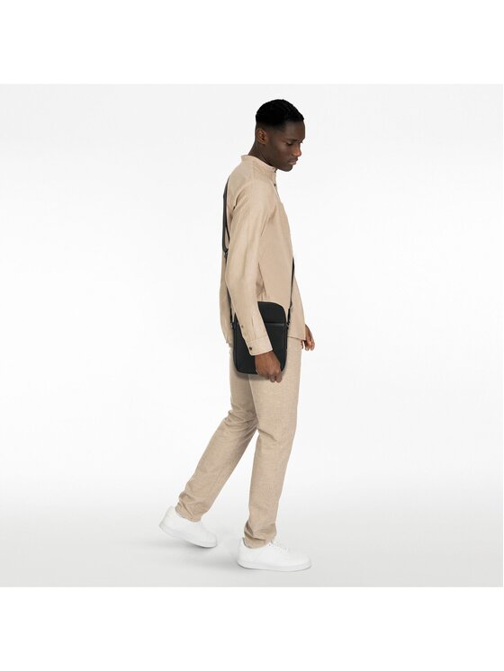 Lacoste Lacoste Torebka 325194 Czarny