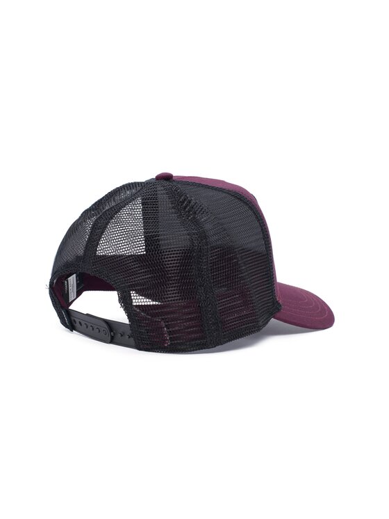 Goorin Bros Goorin Bros Kapelusz 101-0381-WIN Fioletowy