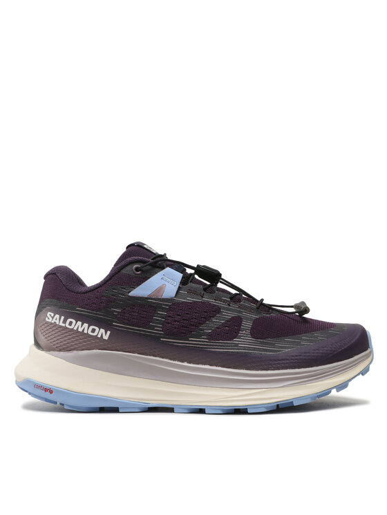 Pantofi pentru alergare Salomon Ultra Glide 2 W 471248 20 M0 Violet