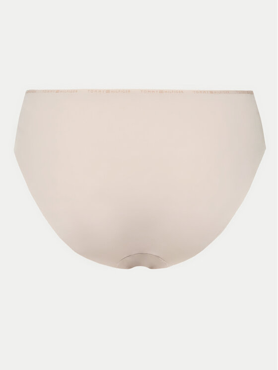 Tommy Hilfiger Tommy Hilfiger Figi klasyczne UW0UW05215 Beżowy
