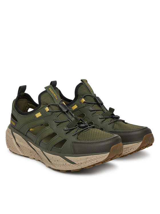 Karrimor Karrimor Sandali Hamilton KM2538 Zelena