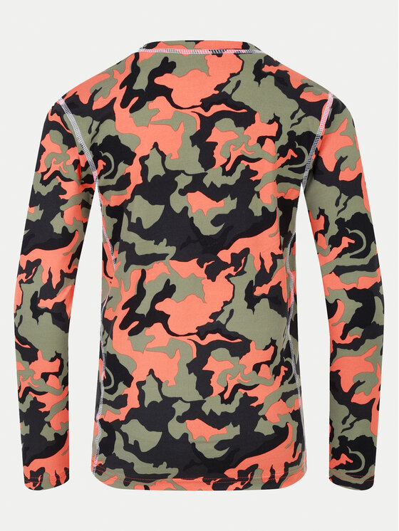Dare2B Dare2B Спортивний комплект DKU327 Зелений Slim Fit